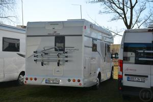 2-Wohnmobil  X-GO