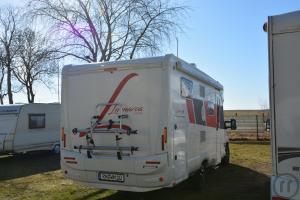 3-Wohnmobil  La Marca 69 EB