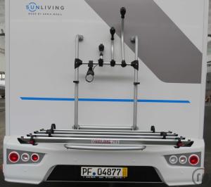 4-Wohnmobil Adria A75DP