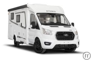 Wohnmobil  V6.6 SF