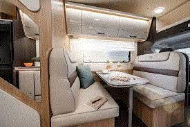 3-Reisemobil  A 699 DVB