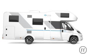 4-Reisemobil Adria Sun Living A 75 DP