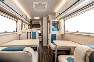 4-Reisemobil  Rimor Kilig 9