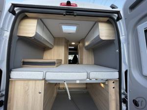 5-Wohnmobil  Clever Celebration