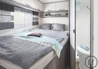 5-Reisemobil Hobby Optima T65 HFL On Tour