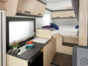 6-Wohnmobil Adria Sun Living S 70 SL