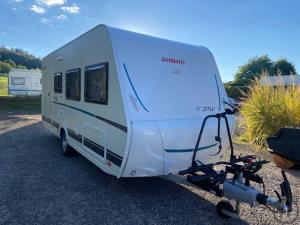 1-Wohnwagen Dethleffs Dethleffs C'Joy 480 QLK 6