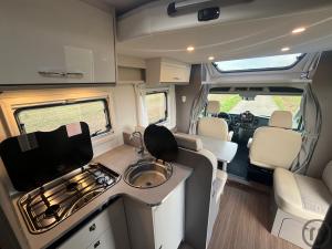 4-Reisemobil  T7.3 SF Automatik