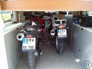 5-Wohnwagen Knaus Deseo