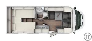 2-Wohnmobil  V6.6 SF