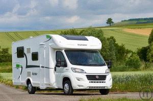 Reisemobil T 699 EB