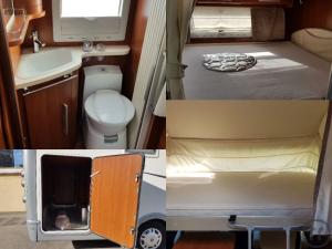 Wohnmobil  Davis 590 Lifestyle
