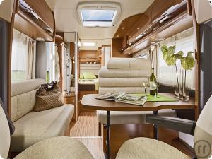 Wohnmobil Challenger Challenger 328 Etape