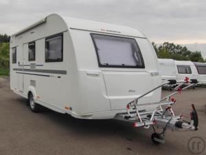 Wohnmobil Hobby Hobby Optima A70 GFM