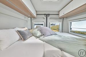 4-Reisemobil  Van 640 EB Autom