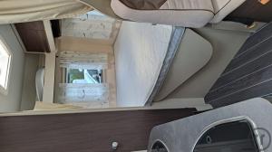 5-Reisemobil  Rimor Seal 12 Plus