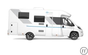 4-Reisemobil Adria Sun Living S 70 SL