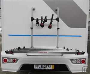 4-Wohnmobil Adria A60SP