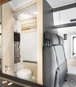 6-Reisemobil Adria SunLiving V 65 SL