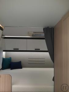 6-Reisemobil Adria A60SP