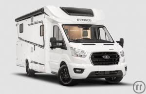 Wohnmobil T7.3 SF Automatik