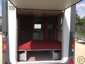 4-Wohnwagen Knaus Deseo