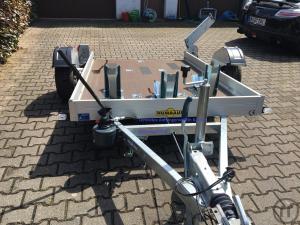 2-Wohnmobil Euramobil Activa One 630 LS