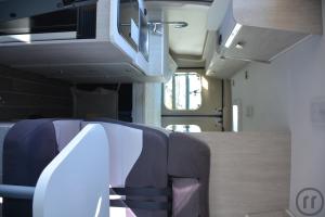 4-Wohnmobil P&ouml;ssl Fiat