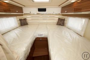 Wohnmobil Pössl Roadcamp R
