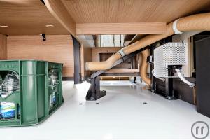 6-Reisemobil  I 460 EB Automatik 4,25to