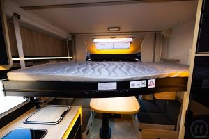 2-Wohnmobil Challenger Challenger 328 Etape