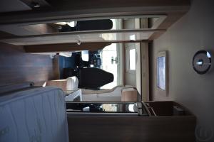 4-Wohnmobil  La Marca 69 EB