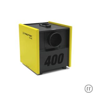 1-Adsorptionstrockner Trotec TTR 400