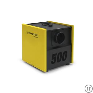 1-Adsorptionstrockner Trotec TTR 500 D