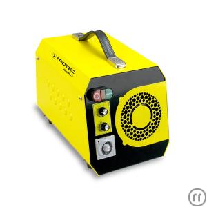 Geruchsneutralisator Airgo Pro 8 Trotec Geruchsneutralisator Airgo Pro 8 Trotec