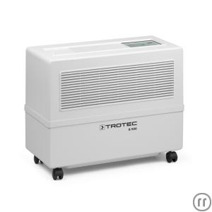 Luftbefeuchter Trotec B 500 Funk Luftbefeuchter Trotec B 500 Funk
