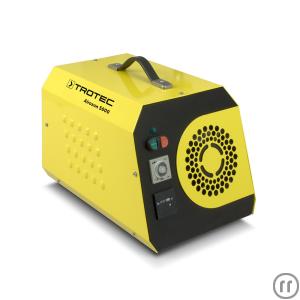 Airozon 5000 Trotec Airozon 5000 Trotec