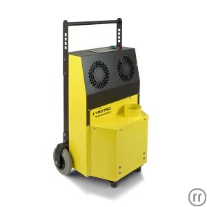 1-Airozon Supercracker Ozongenerator Trotec