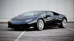 LAMBORGHINI HURACAN LP-610 - ERLEBEN SIE DEN BRANDNEUEN LAMBORGHINI HURACAN ZUM TOPPREIS!