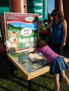 2-Schiebepuzzle