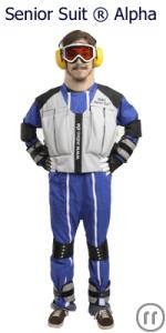 1-Alterssimulationsanzug SD&C Senior Suit ® Alpha 1