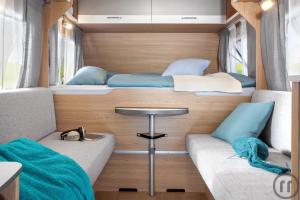 3-Caravan LMC Sassino 470 K