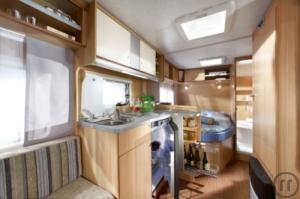 Caravan LMC Musica 470 D