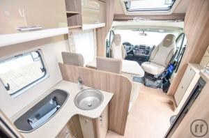 2-Wohnmobil LMC Element T608