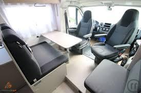 3-Wohnmobil LMC Tracer 690 EL