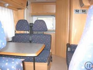 Reisemobil LMC Explorer I 675 G Comfort