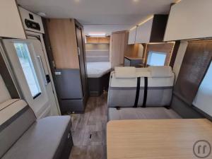 3-Reisemobil LMC Tourer H 630