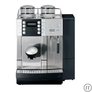 1-Franke Flair Gastro Kaffeevollautomat zum mieten