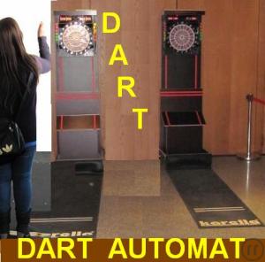 Dart, Dartscheibe, Turnierdart, Dart Sport, Wettkampf Dart, Mitarbeiterfeier, Dart, Dartturnier