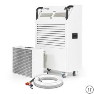 Klimagerät Trotec PT 6500 S Klimagerät Trotec PT 6500 S